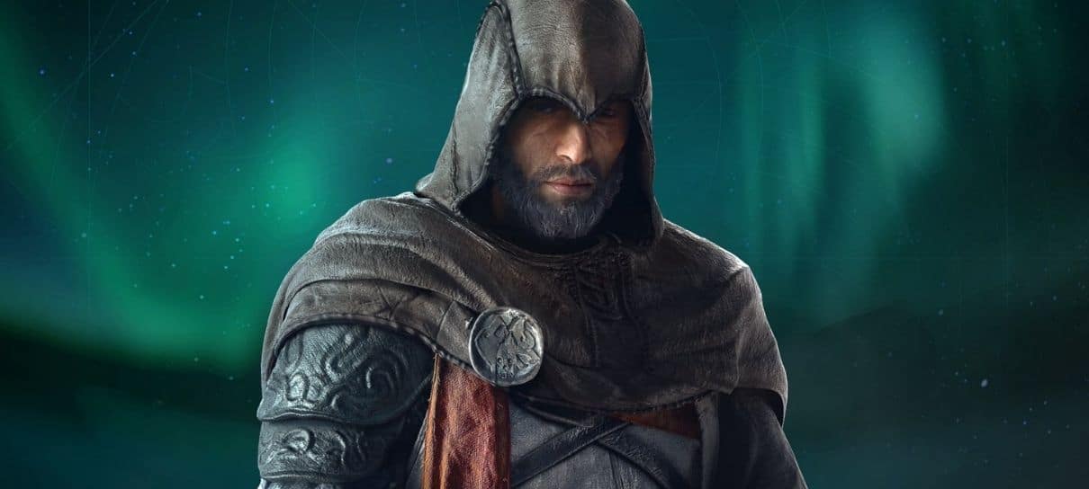 Novo Assassin's Creed pode ter escala menor e foco em furtividade, diz site