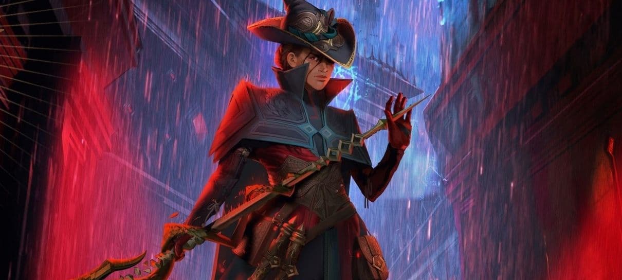 Novo Dragon Age está no meio da fase de produção, revela BioWare