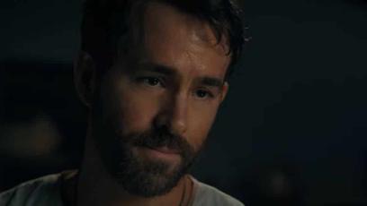 Cena completa de O Projeto Adam, sci-fi da Netflix, foca em Ryan Reynolds