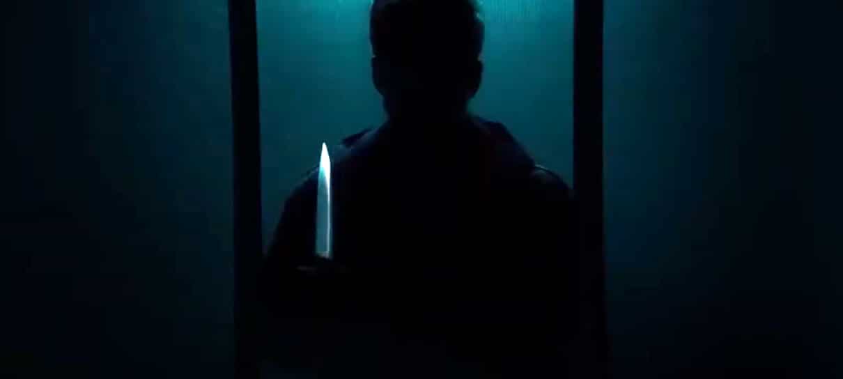Occhiali Neri, novo filme do mestre Dario Argento, ganha cartaz e teaser sangrento