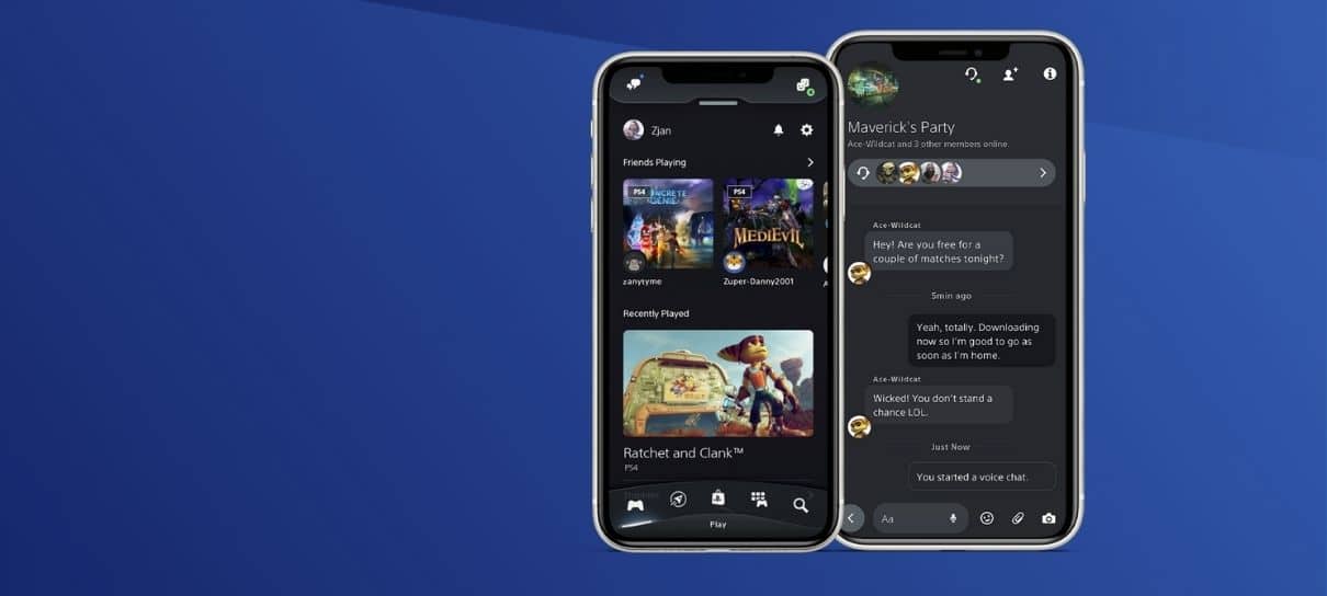 PS5: agora é possível compartilhar capturas no PS App