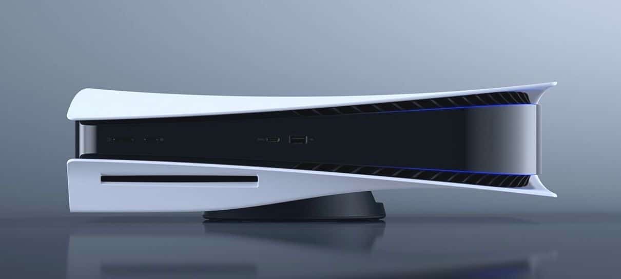 PlayStation 5 alcança 17,3 milhões de unidades vendidas