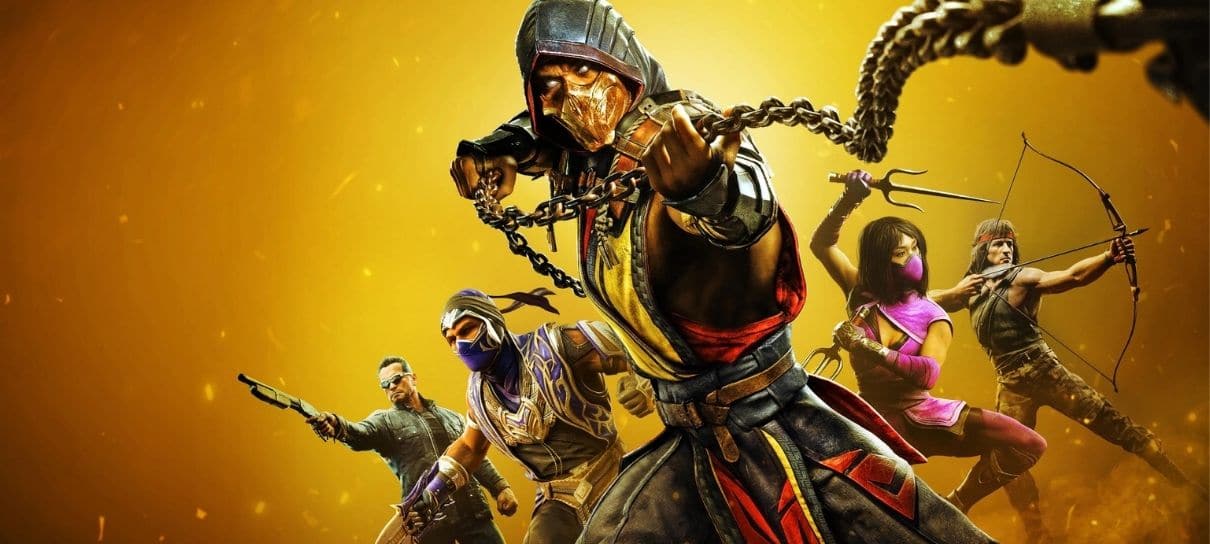Nova promoção na PS Store traz jogos com até 80% de desconto