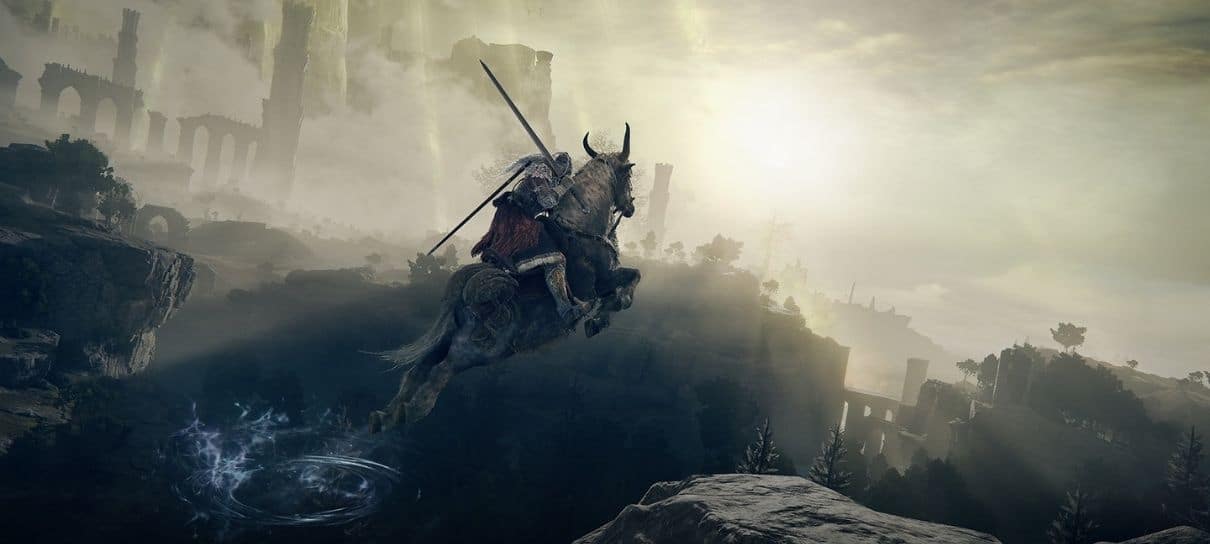 Requisitos de Elden Ring no PC são confirmados pela Bandai