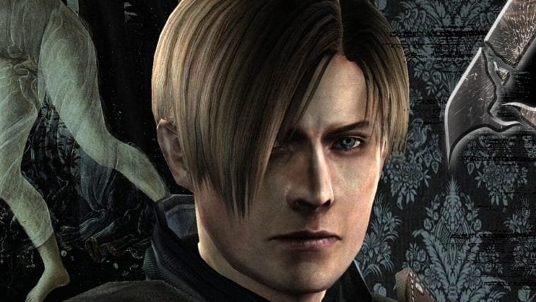 Fãs lançam remaster HD de Resident Evil 4 e resultado é incrível