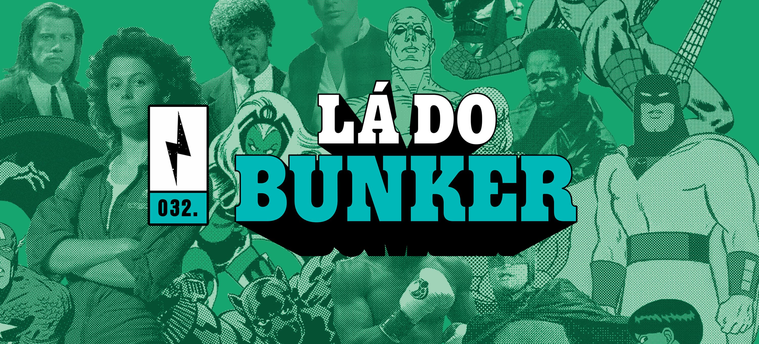 Capa do episódio Ryu, futuro ex-BBB?