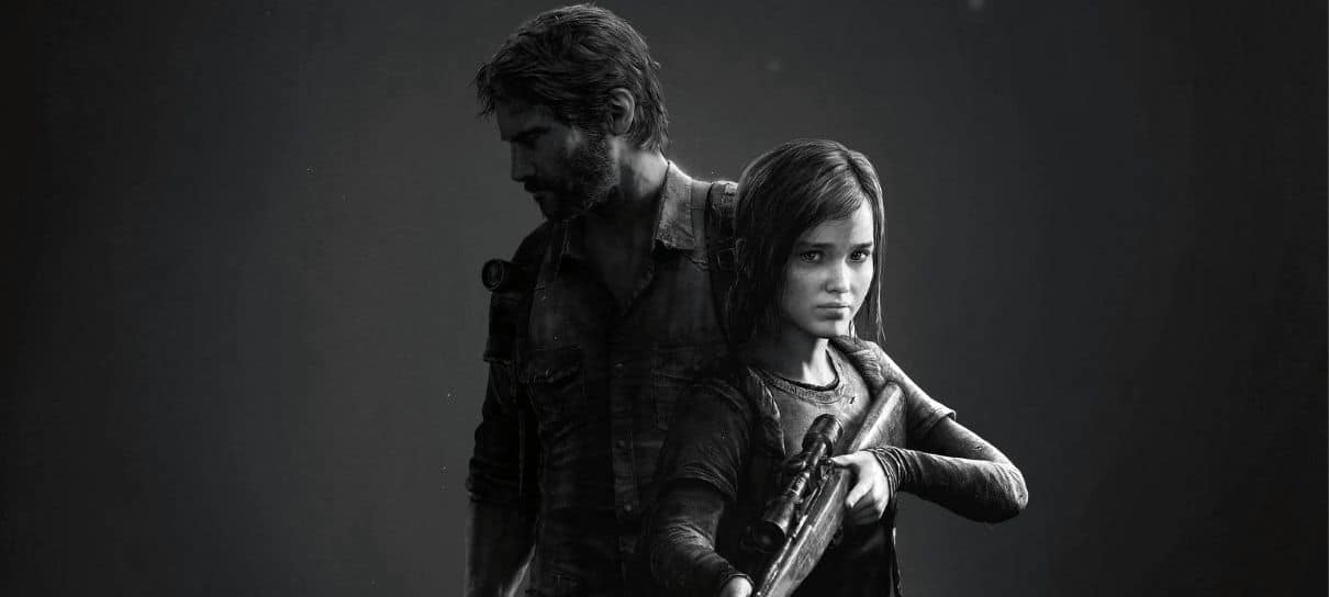 Assistir The Last of Us - ver séries online