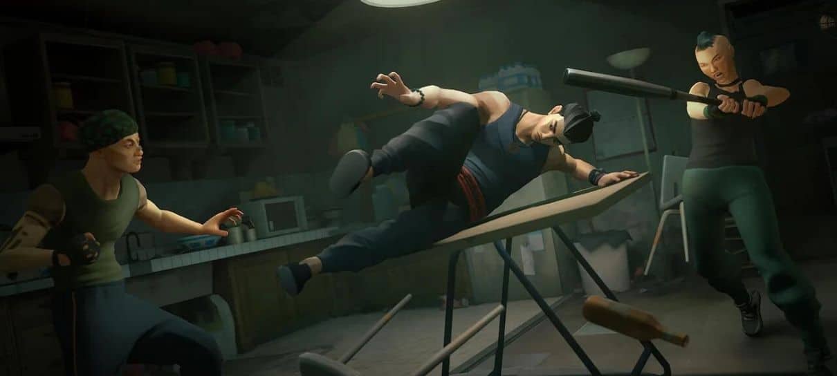 Speedrunner termina Sifu em 40 minutos sem morrer