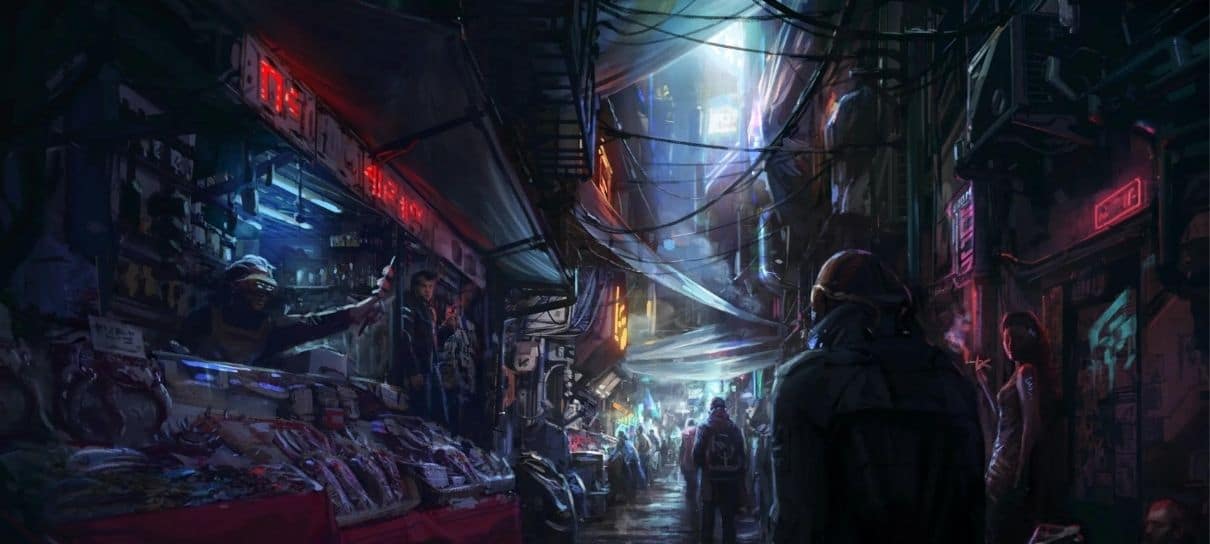 Visuais de Starfield foram inspirados no termo "NASA-Punk", diz artista