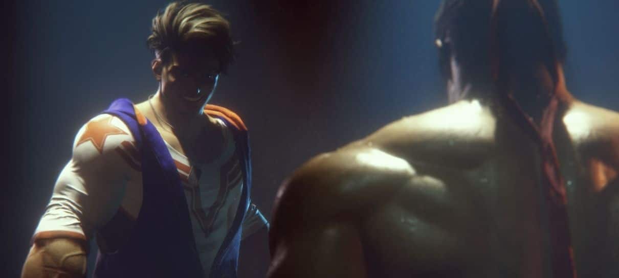 Street Fighter 6: Capcom quer "elevar o gênero de jogos de luta" no eSports