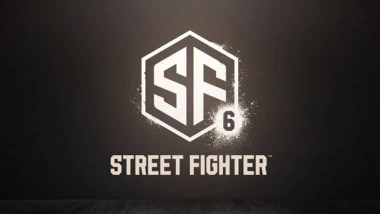 Fãs alegam que logo de Street Fighter 6 foi tirado de banco de imagens