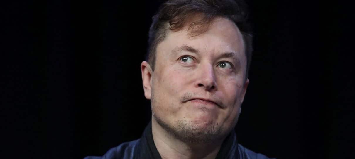 Tesla, empresa de Elon Musk, é acusada de segregação racial em fábrica