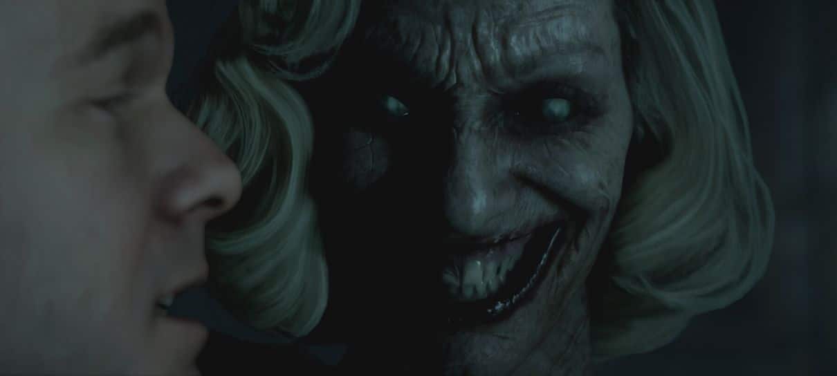 Supermassive registra mais 5 jogos da franquia The Dark Pictures Anthology