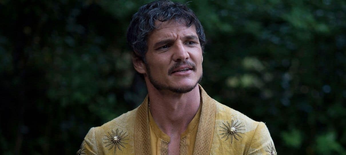 Pedro Pascal diz que a série de The Last of Us não decepcionará os fãs