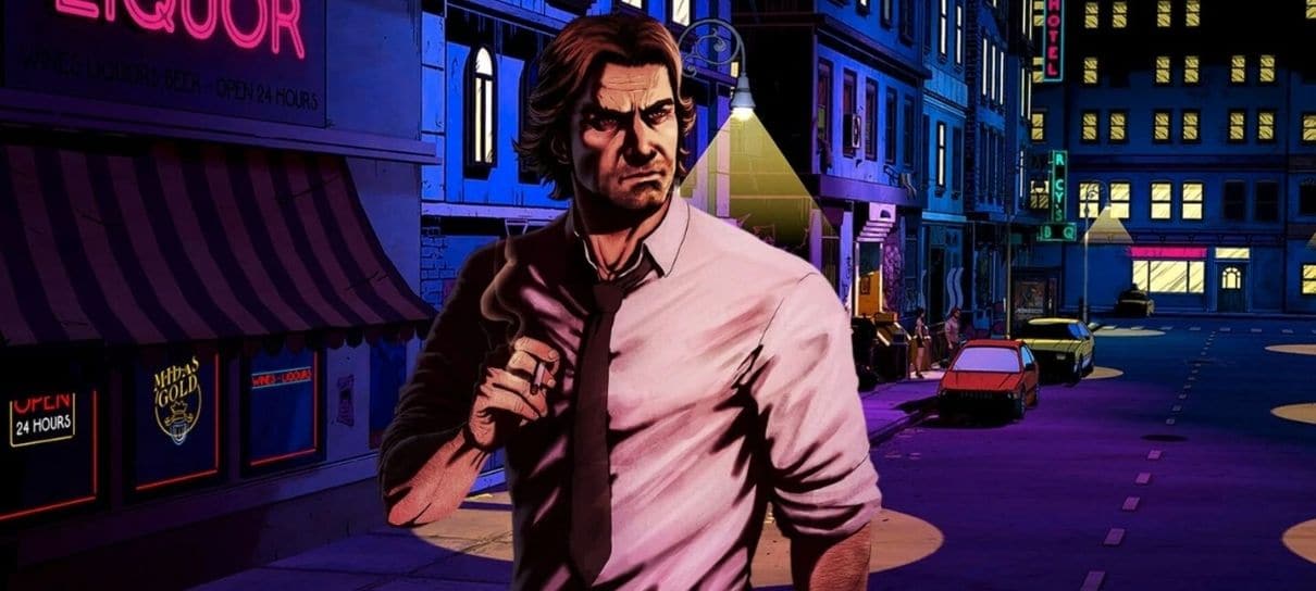 The Wolf Among Us 2 é revelado com trailer e janela de lançamento