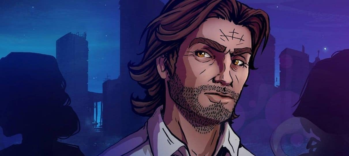 Evento De The Wolf Among Us 2 é Anunciado Para Esta Quarta Feira 09