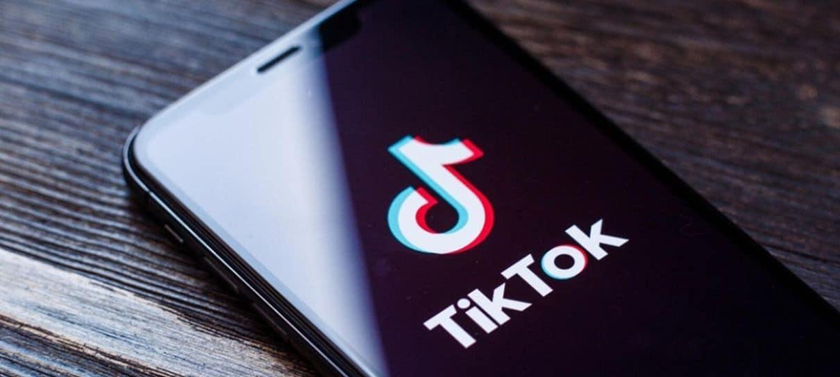 Vídeos do TikTok agora podem durar até 10 minutos
