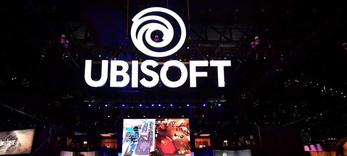Ubisoft diz estar disposta a avaliar possíveis propostas de compra