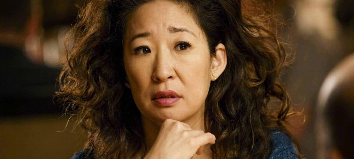 Umma, filme de terror com Sandra Oh, ganha trailer e cartaz - NerdBunker