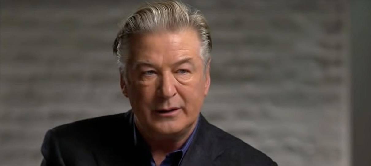 Família de Halyna Hutchins processa Alec Baldwin e produção do filme Rust