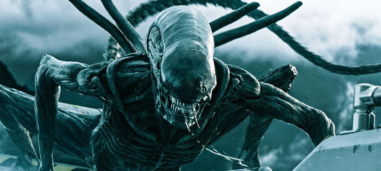 Série de Alien será prequel e não terá nenhum personagem dos filmes