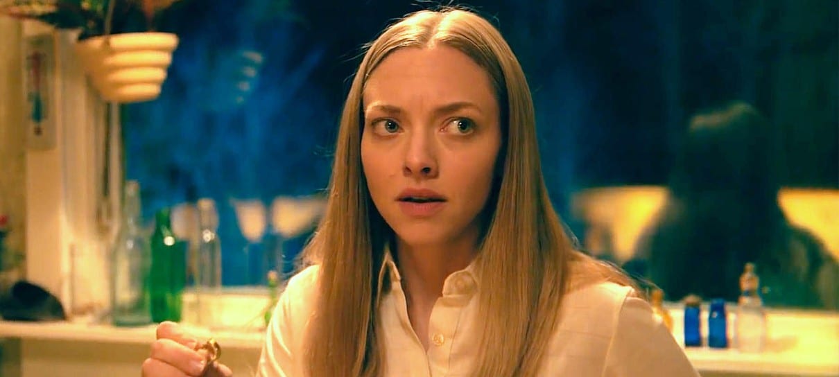 Amanda Seyfried se junta a Tom Holland em nova série da Apple