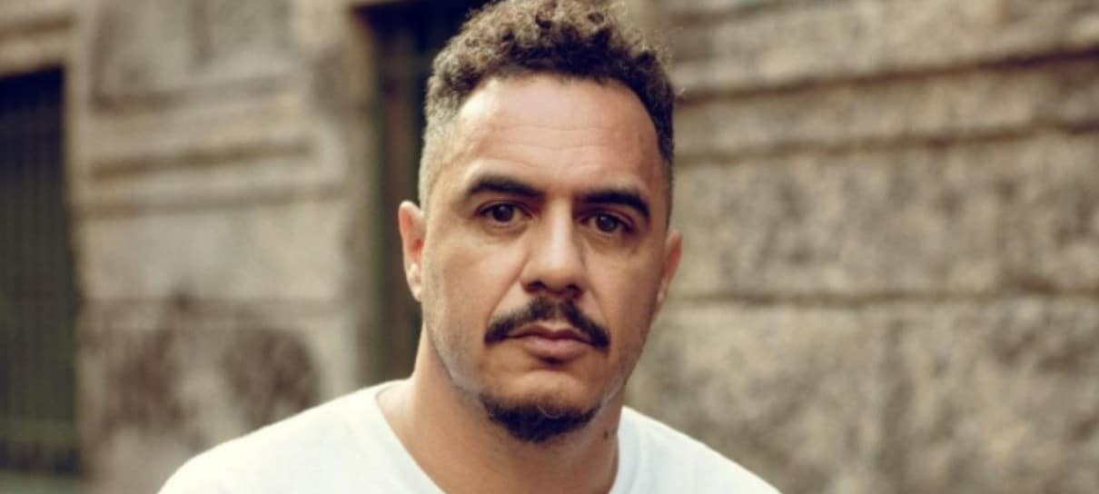Amazon anuncia série criada por Marcelo D2 e inspirada em disco do rapper