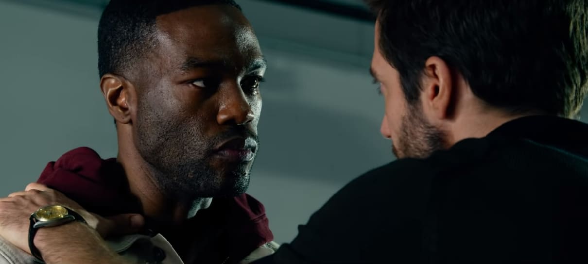 Ambulância - Um Dia de Crime, novo filme de Michael Bay, ganha teaser explosivo