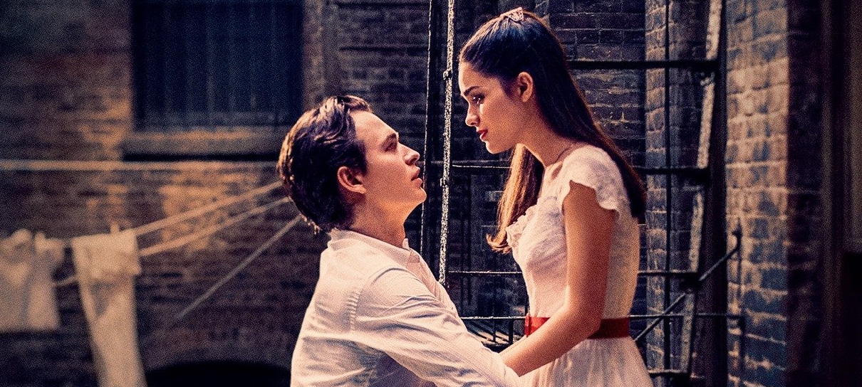 Indicado ao Oscar, remake de Amor, Sublime Amor ganha data para chegar ao Disney Plus