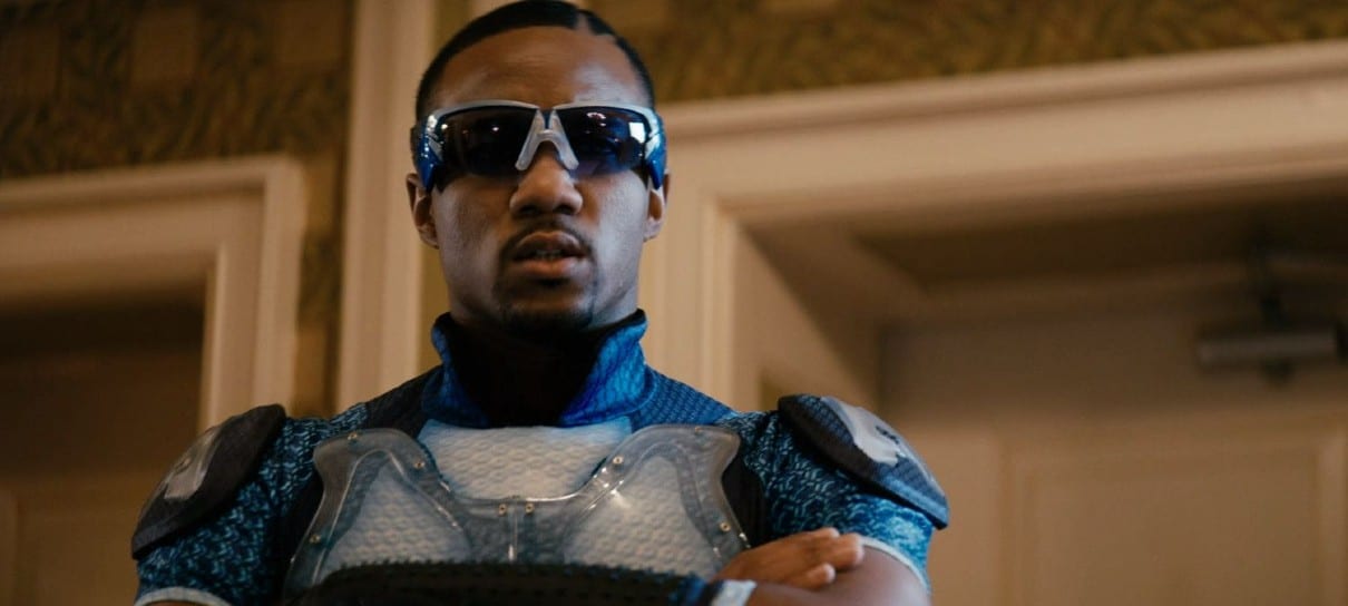 Olivia Munn e ator de The Boys estarão no derivado de The Walking Dead