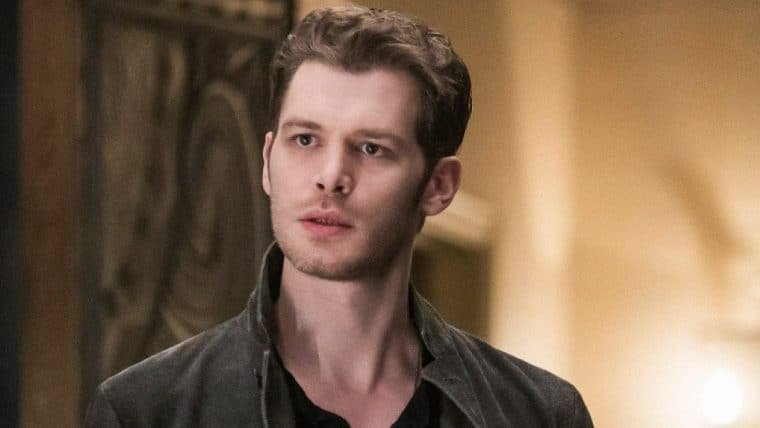 Joseph Morgan, de The Vampire Diaries, será vilão em nova temporada de Titãs