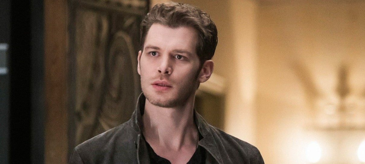 Joseph Morgan, o Klaus de The Vampire Diaries, fala sobre o spin-off The  Originals