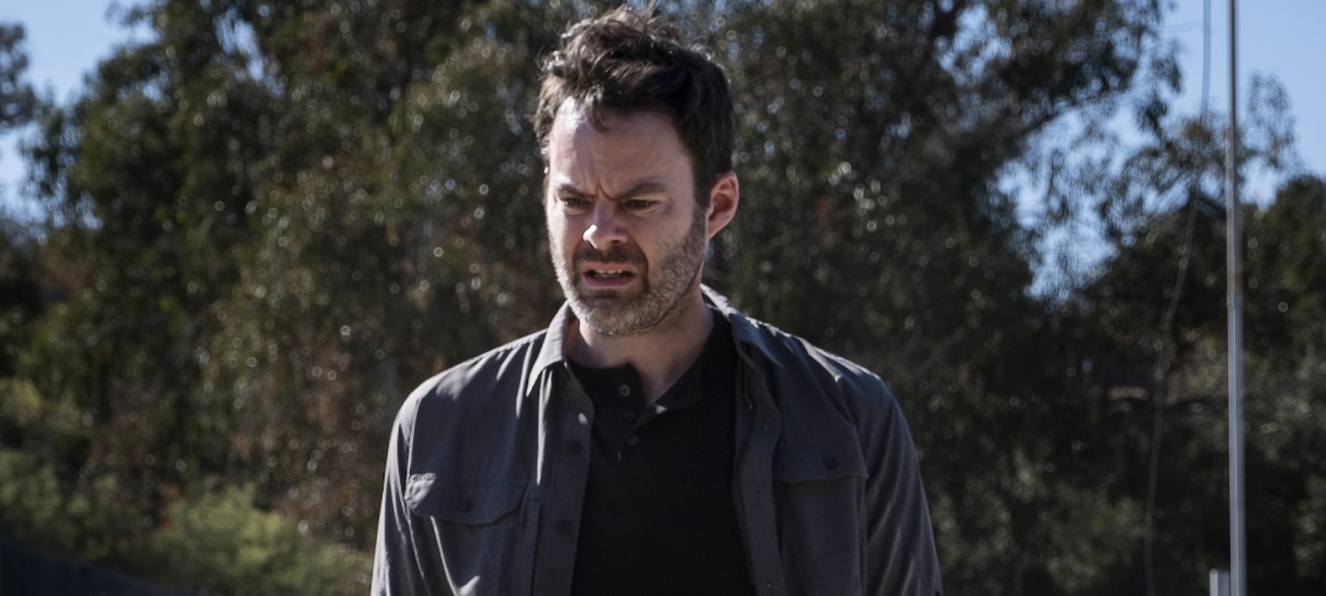 3ª temporada de Barry ganha fotos e data de lançamento pela HBO