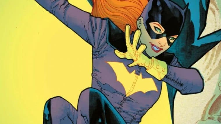 Batman de Michael Keaton aparece em novas fotos de Batgirl