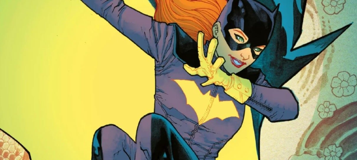 Batman de Michael Keaton aparece em novas fotos de Batgirl