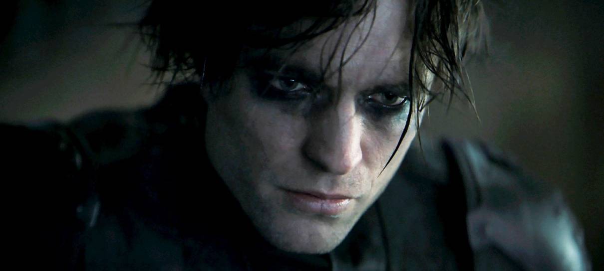 Robert Pattinson revela que precisou mudar sua voz como Batman