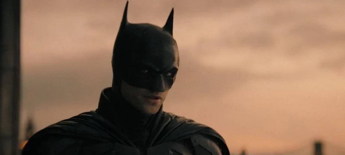 Google adiciona Bat-Sinal em tela de pesquisa - confira como ver