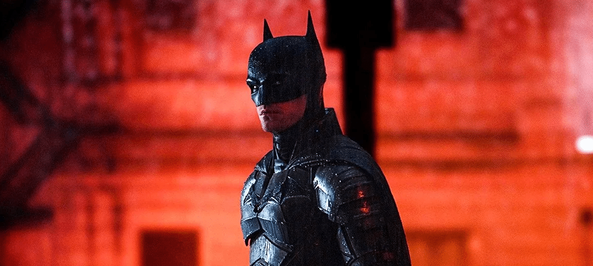 Batman | Crítica