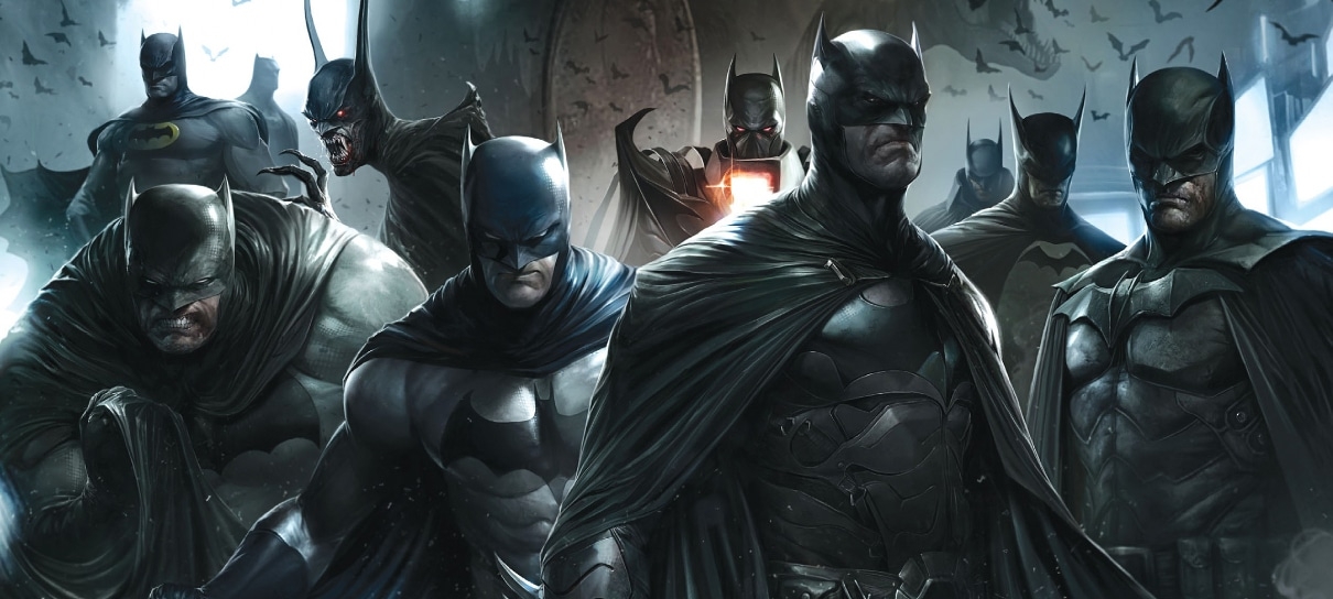 A DC é superprotetora com o Batman (e isso é um problema)