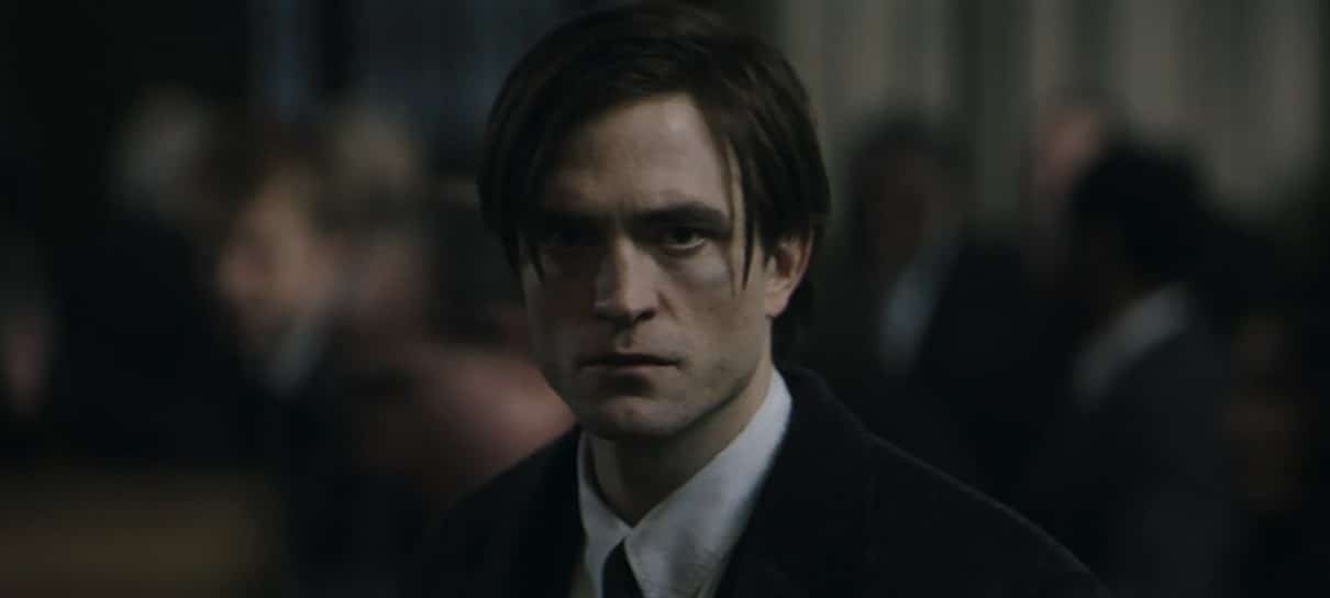 Pré-venda de ingressos para novo Batman começa nesta semana