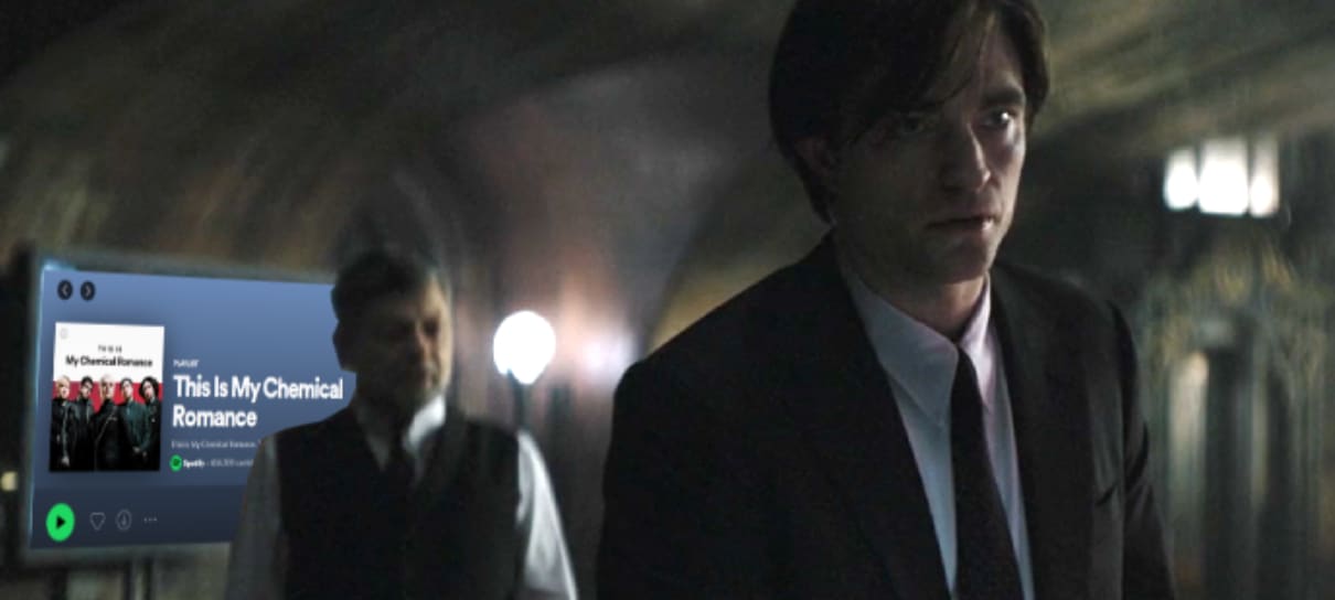 Novo Batman dos cinemas, Robert Pattinson diz que DC faz HQs emo com um lado niilista