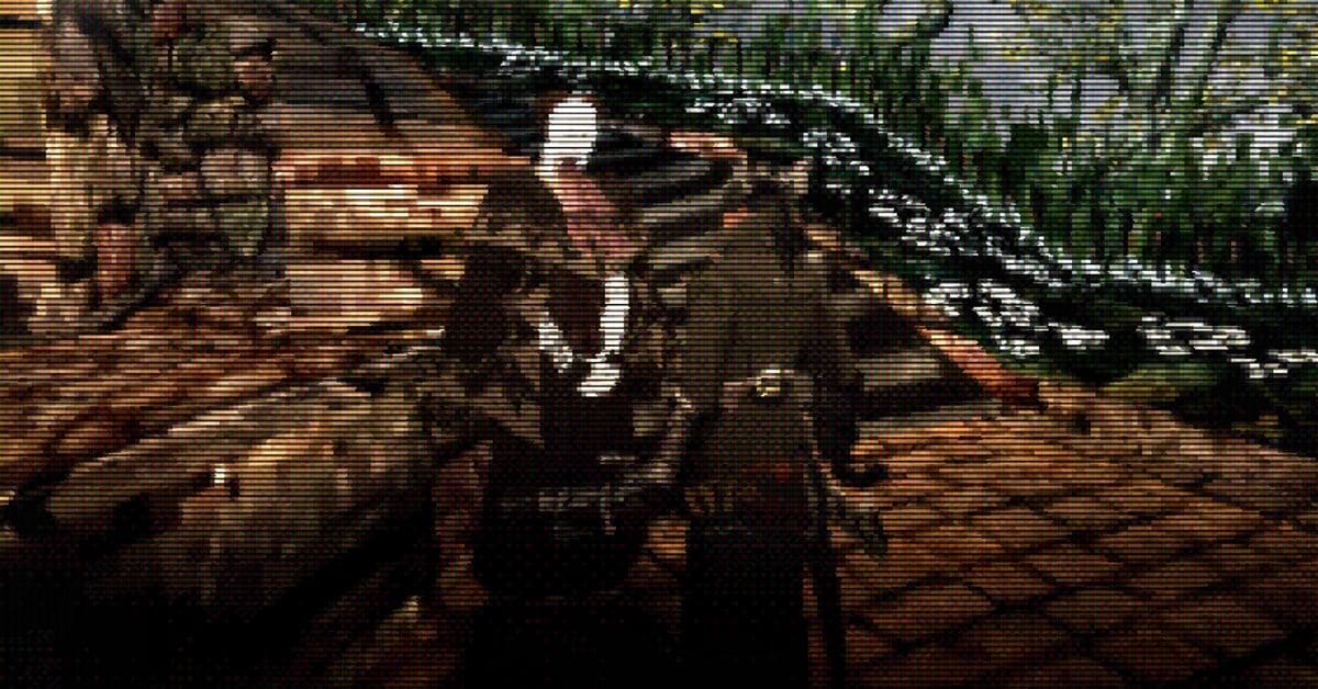 Projeto que imagina Bloodborne como jogo de PS1 está disponível para jogar