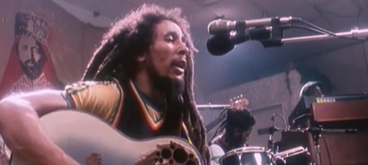 Bob Marley será vivido por Kingsley Ben-Adir em cinebiografia, diz site