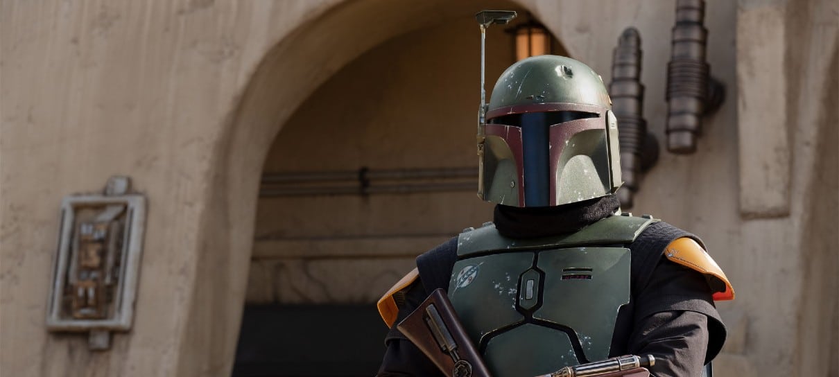 O Livro de Boba Fett revela todas as participações especiais em novo cartaz