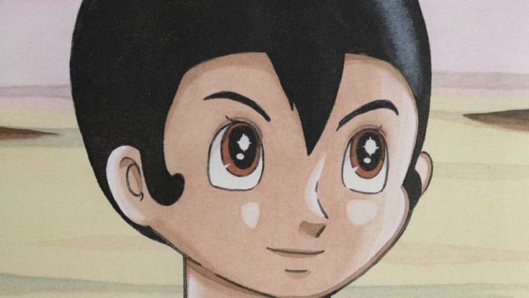 Editora JBC divulga as capas aprovadas de Buda, mangá de Osamu Tezuka