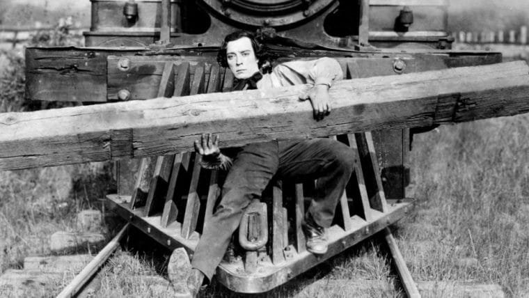 James Mangold, de Logan, vai dirigir cinebiografia de Buster Keaton