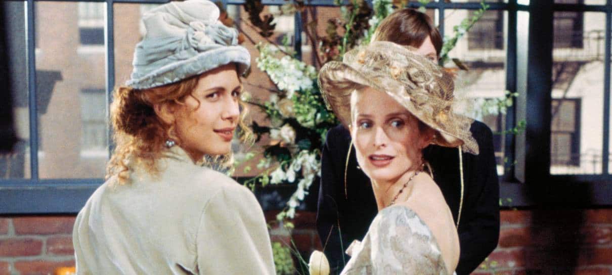 Friends teve cenas alteradas na China para esconder romance lésbico, diz site