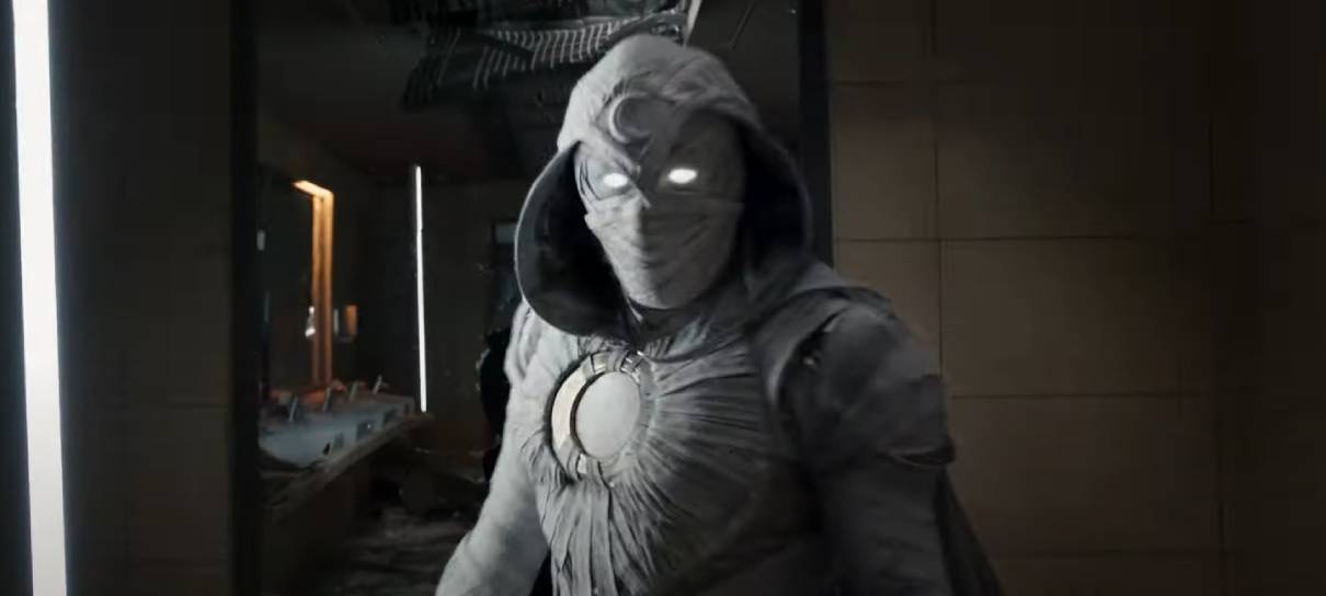 Nova sinopse revela mais detalhes da história de Cavaleiro da Lua