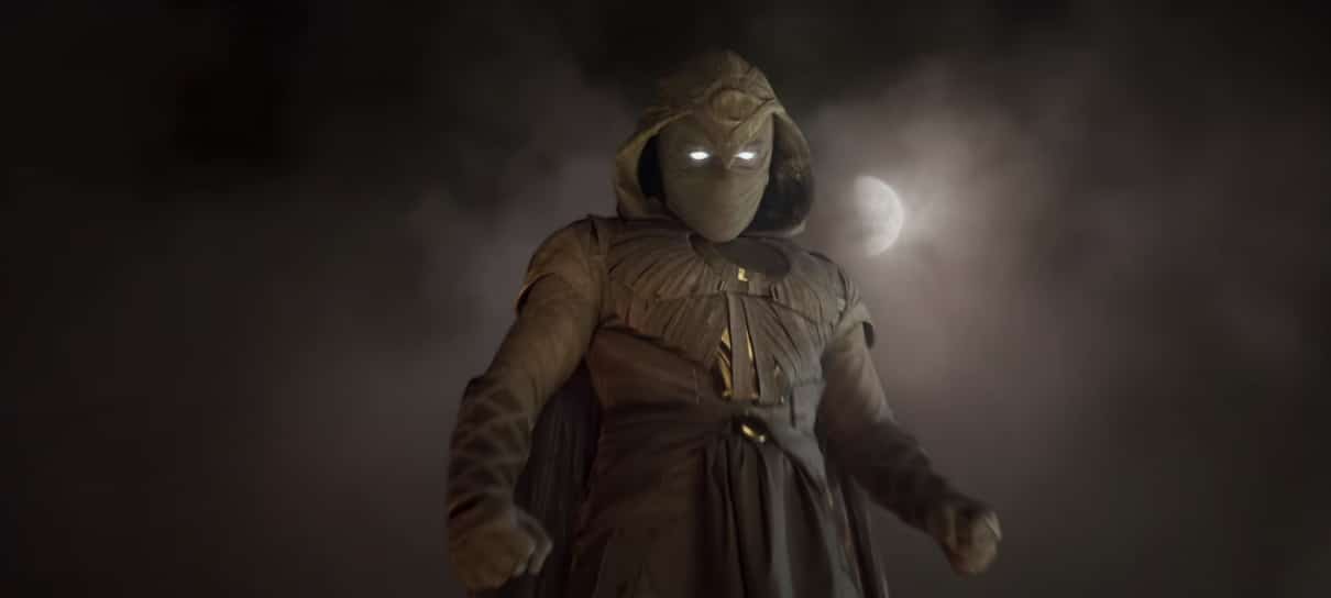 Cavaleiro da Lua cai na porrada em novo teaser; veja