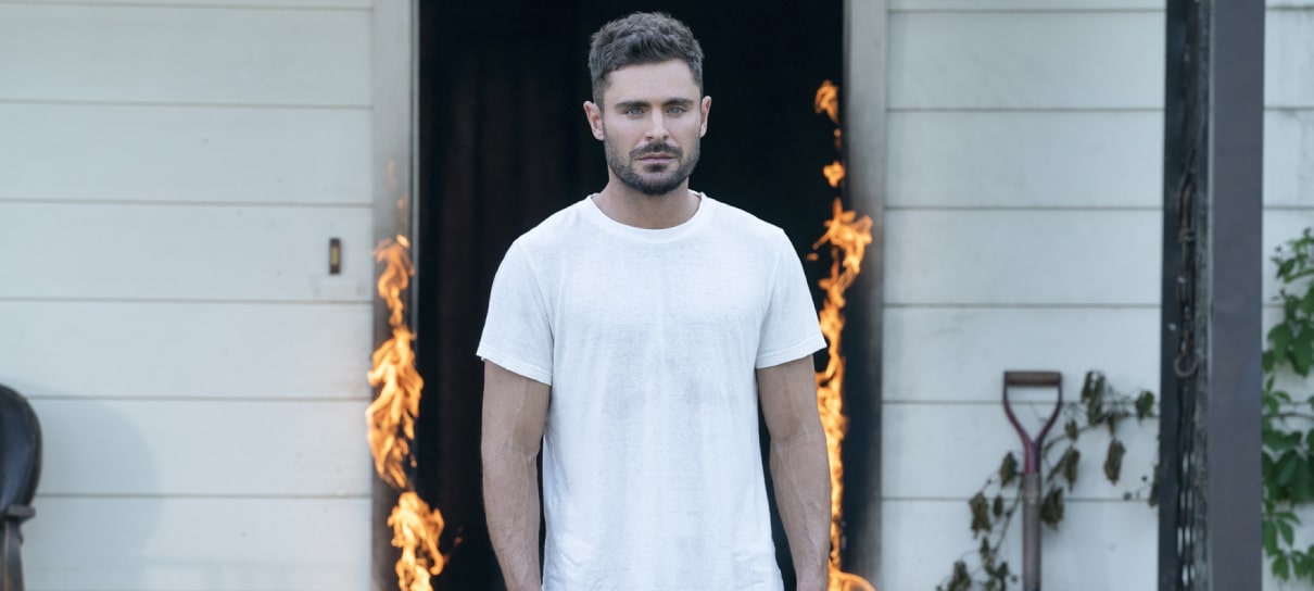 Chamas da Vingança, novo filme baseado em livro de Stephen King, ganha trailer